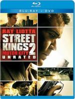 Watch Street Kings 2: Motor City Megashare8