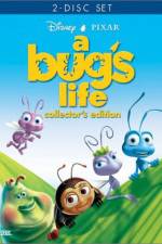 Watch A Bug's Life Megashare8