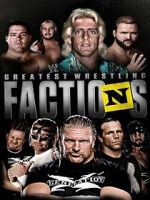 Watch WWE Presents... Wrestling\'s Greatest Factions Megashare8