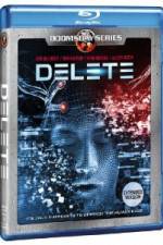 Watch Delete Megashare8