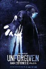 Watch WWE Unforgiven Megashare8