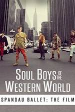 Watch Soul Boys of the Western World Megashare8