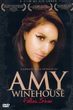 Watch Amy Winehouse Fallen Star Megashare8