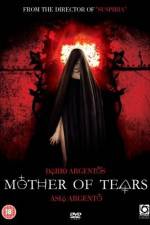 Watch The Mother Of Tears Megashare8