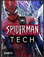 Watch Spider-Man Tech Megashare8