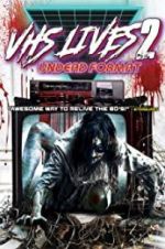 Watch VHS Lives 2: Undead Format Megashare8