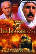 Watch The Impossible Spy Megashare8
