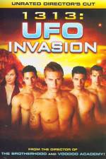 Watch 1313 UFO Invasion Megashare8