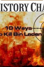 Watch 10 Ways to Kill Bin Laden Megashare8
