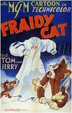 Watch Fraidy Cat Megashare8
