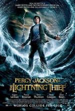 Watch Percy Jackson & the Olympians: The Lightning Thief Megashare8