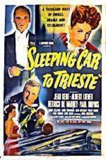 Watch Sleeping Car to Trieste Megashare8