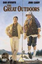 Watch The Great Outdoors Megashare8