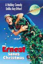 Watch Ernest Saves Christmas Megashare8