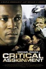 Watch Critical Assignment Megashare8