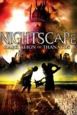 Watch Nightscape Dark Reign of Thanatos Megashare8