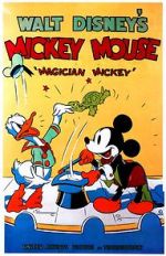 Watch Magician Mickey (Short 1937) Megashare8