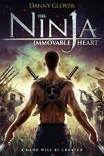 Watch The Ninja Immovable Heart Megashare8