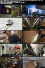 Watch National Geographic: Megafactories - NYC Subway Car Megashare8