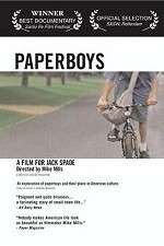 Watch Paperboys Megashare8