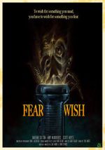 Watch Fear Wish (Short 2020) Megashare8