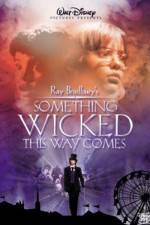 Watch Something Wicked This Way Comes Megashare8