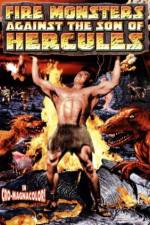 Watch Fire Monsters Against the Son of Hercules Megashare8