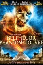 Watch Belphgor - Le fantme du Louvre Megashare8