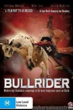 Watch Bullrider Megashare8