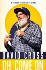 Watch David Cross: Oh Come On Megashare8