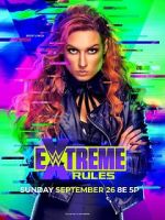 Watch WWE Extreme Rules (TV Special 2021) Megashare8