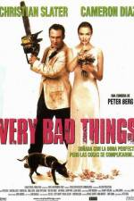 Watch Very Bad Things Megashare8