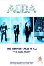 Watch Abba The Winner Takes It All Megashare8