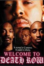 Watch Welcome to Death Row Megashare8