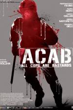Watch ACAB All Cops Are Bastards Megashare8