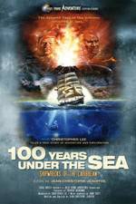 Watch 100 Years Under the Sea: Shipwrecks of the Caribbean Megashare8