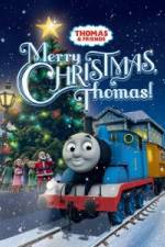 Watch Thomas And Friends: Merry Christmas Thomas Megashare8