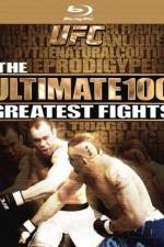 Watch UFC Ultimate 100 Megashare8