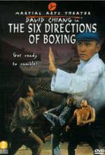 Watch The Six Directions of Boxing Megashare8