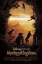 Watch Monkey Kingdom Megashare8