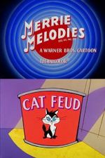 Watch Cat Feud (Short 1958) Megashare8