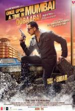 Watch Once Upon a Time in Mumbai Dobaara! Megashare8