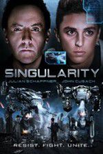 Watch Singularity Megashare8