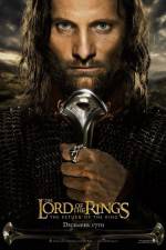 Watch The Lord of the Rings: The Return of the King Megashare8