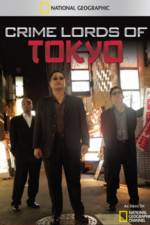 Watch Crime Lords of Tokyo Megashare8