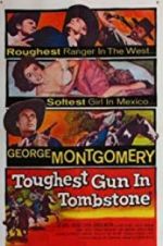 Watch The Toughest Gun in Tombstone Megashare8