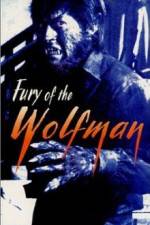 Watch The Fury Of The Wolfman Megashare8