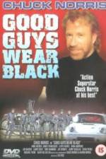 Watch Good Guys Wear Black Megashare8