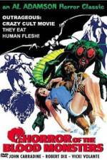 Watch Horror of the Blood Monsters Megashare8