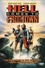 Watch Hell Comes to Frogtown Megashare8